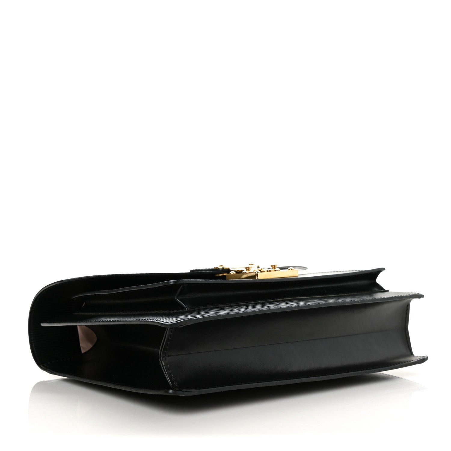 Louis Vuitton Epi Monceau Black 3 of 7