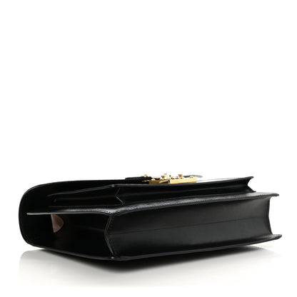 Louis Vuitton Epi Monceau Black 3 of 7