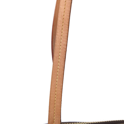 Louis Vuitton Monogram Iena MM 14 of 15