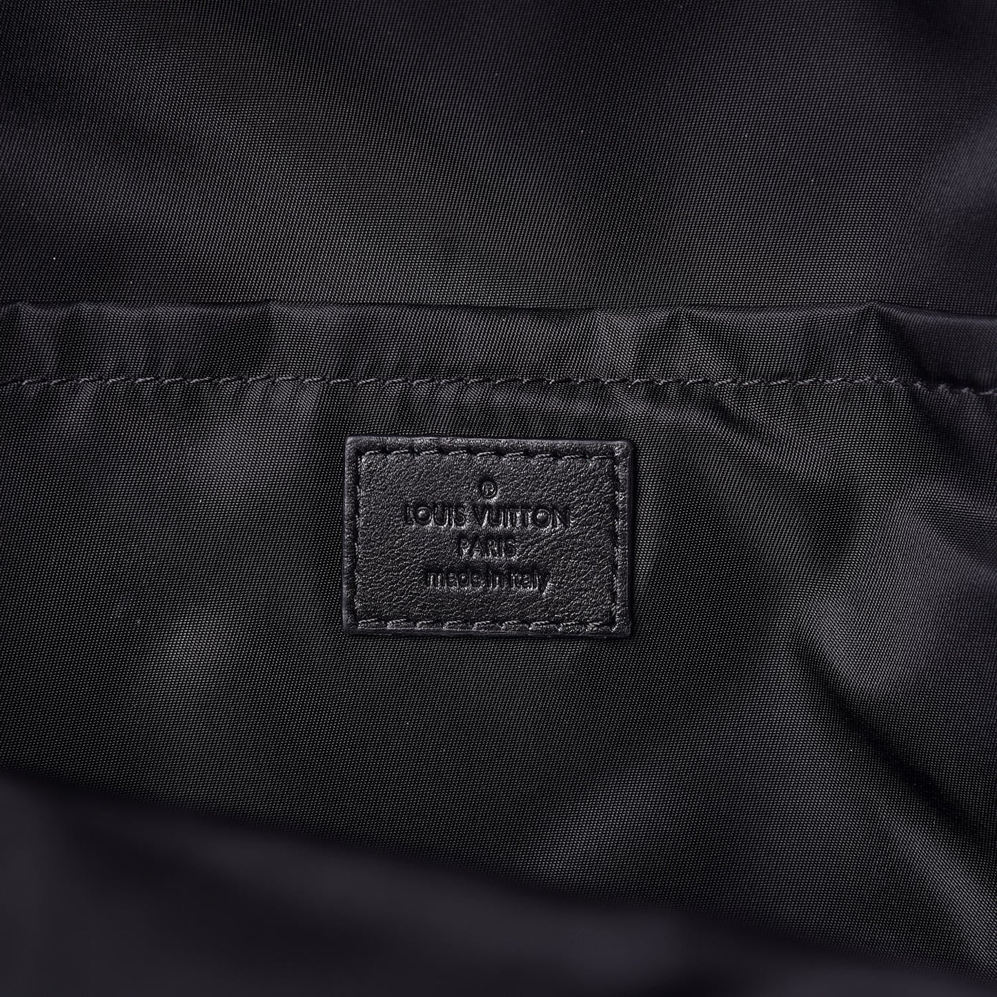 Monogram Palm Springs Backpack MM
