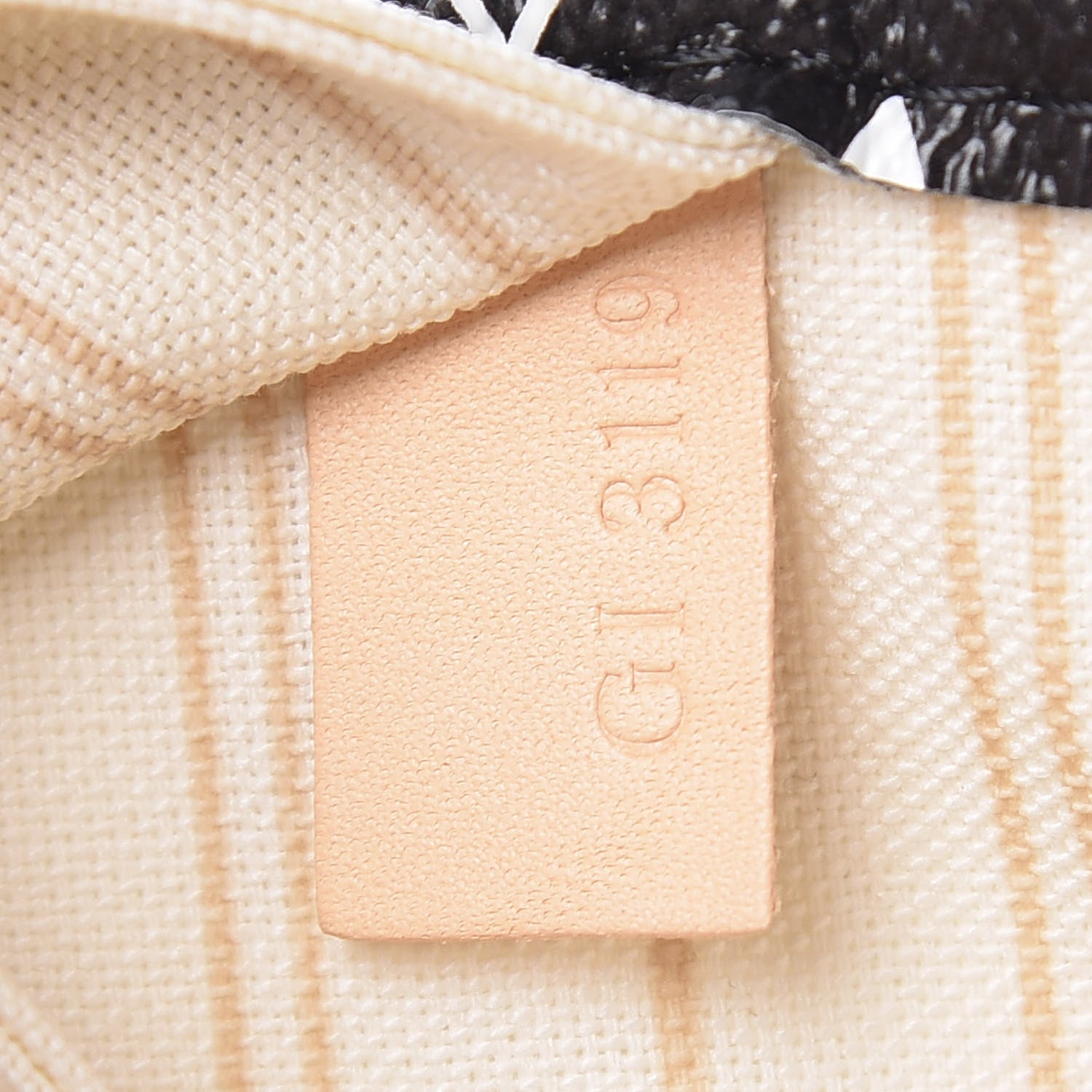 Louis Vuitton Monogram Giant Jungle Neverfull MM Ivory 10 of 10