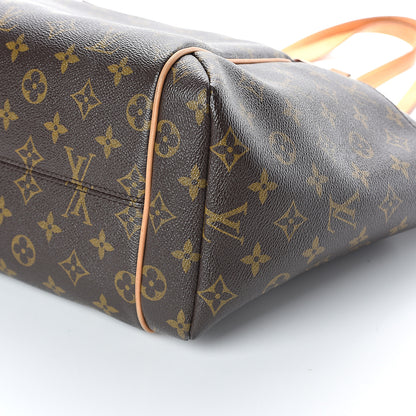 Louis Vuitton Monogram Totally MM 7 of 7