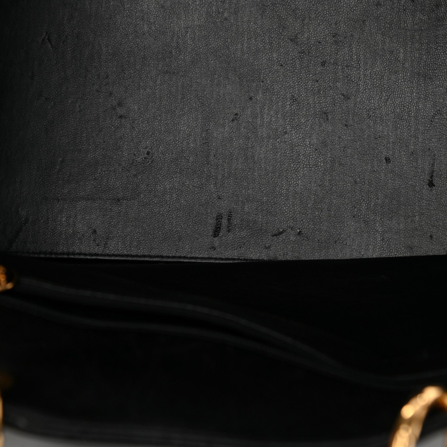 Chanel Caviar Quilted Timeless CC Tote Black 14 of 19