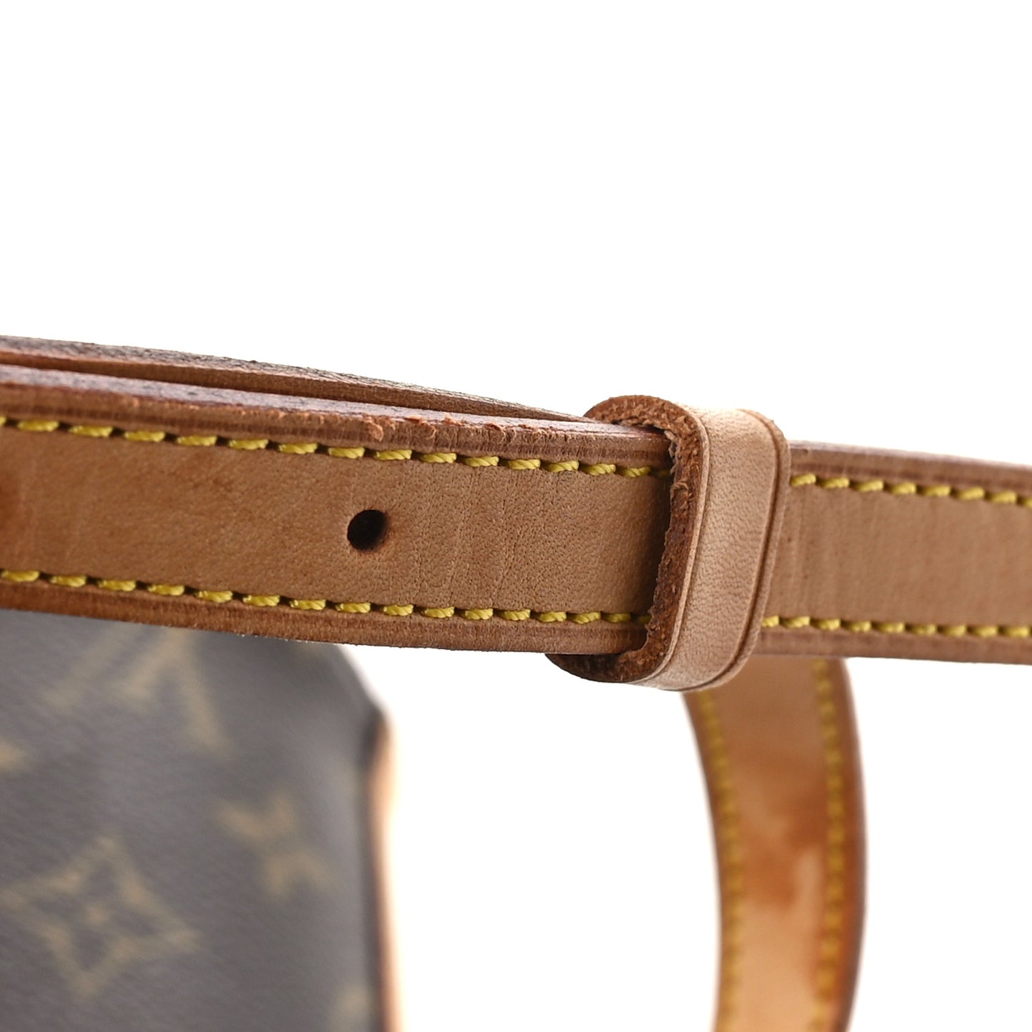 Monogram Drouot