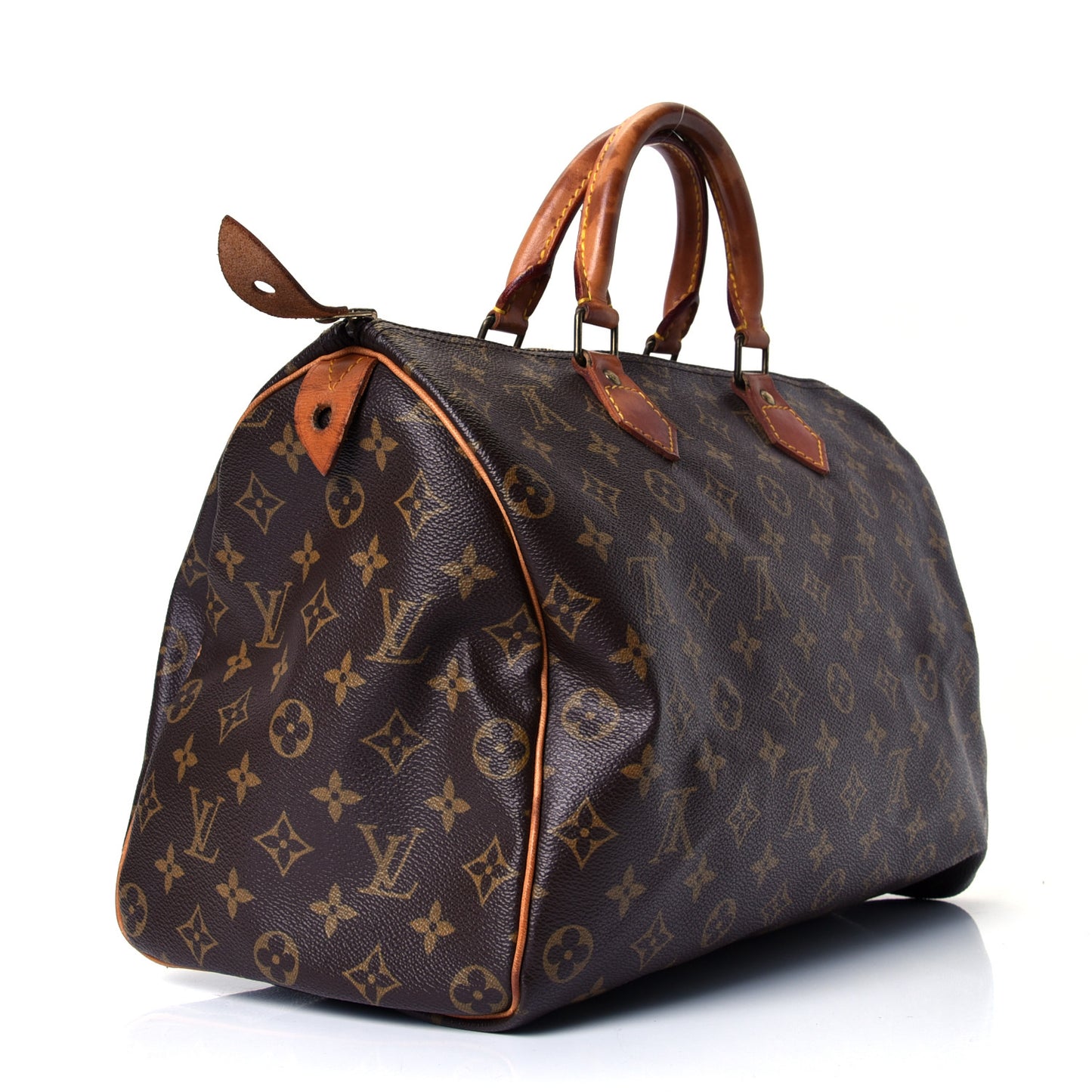 Monogram Speedy 35
