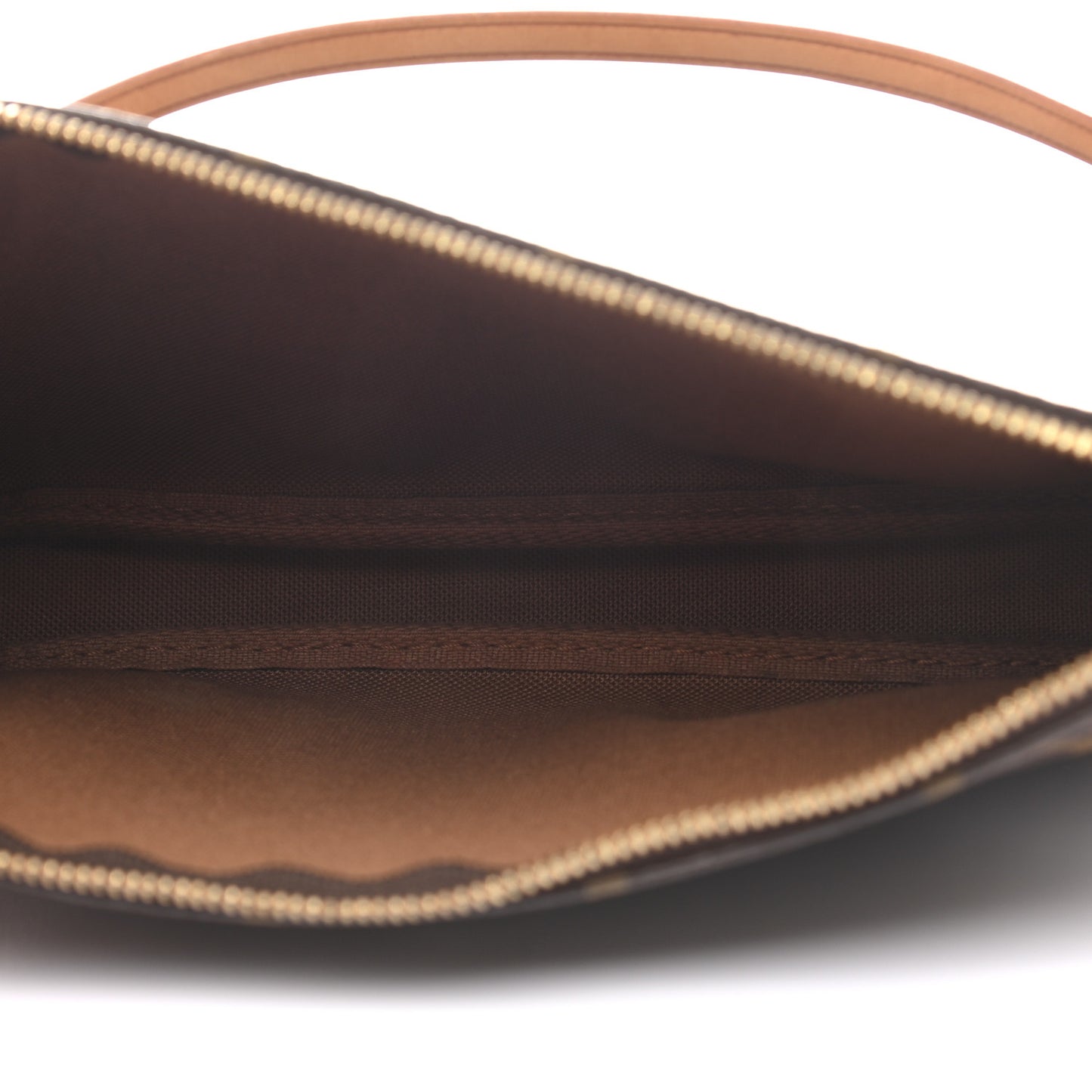Monogram Pochette Accessories