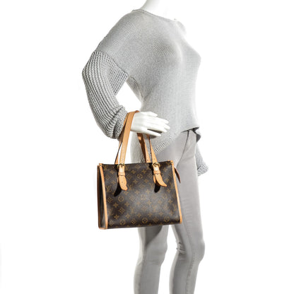 Louis Vuitton Monogram Popincourt Haut 2 of 7