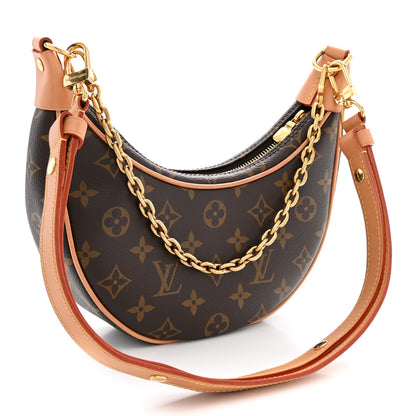 Louis Vuitton Monogram Loop 3 of 11