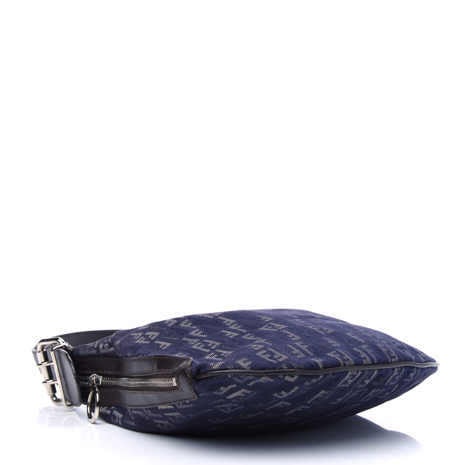 Fendi Zucchino Oyster Blue 4 of 16