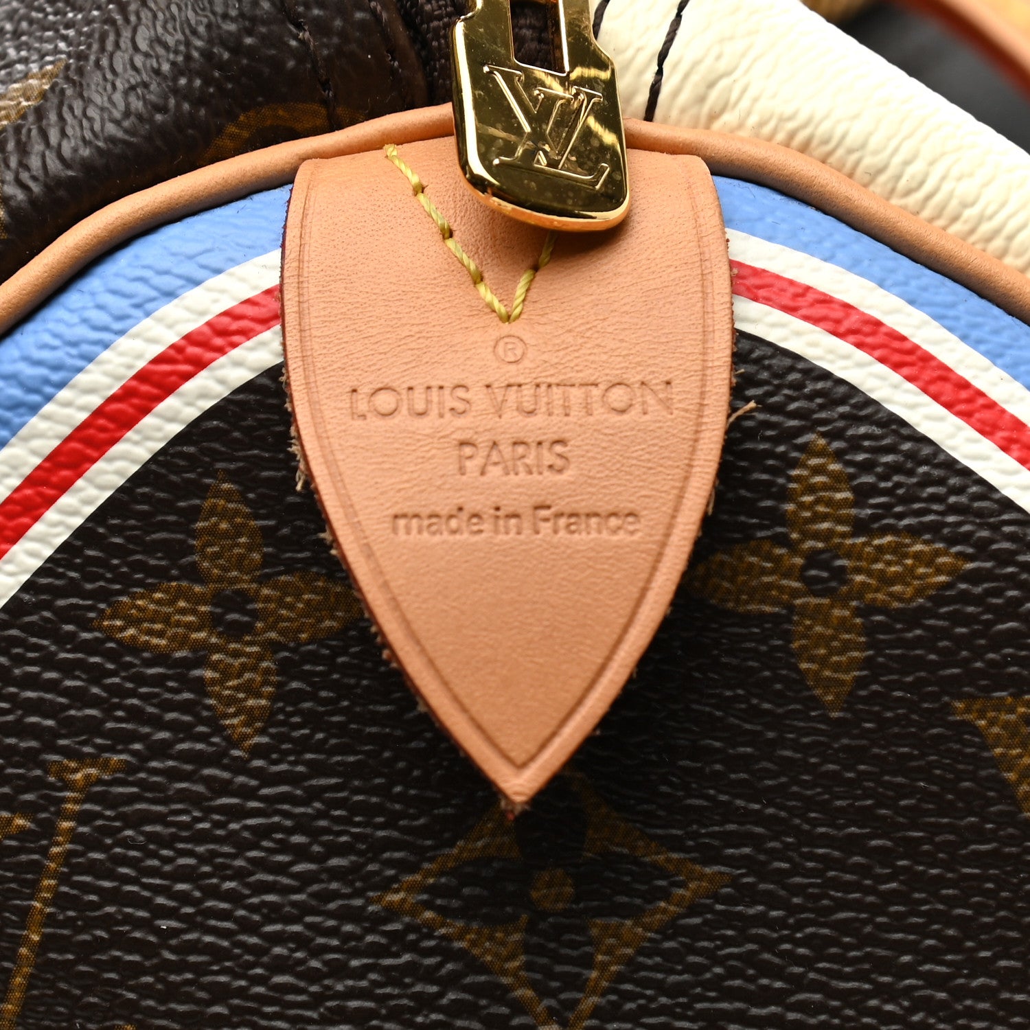 Louis Vuitton Monogram Game On Keepall Bandouliere 45 5 of 12