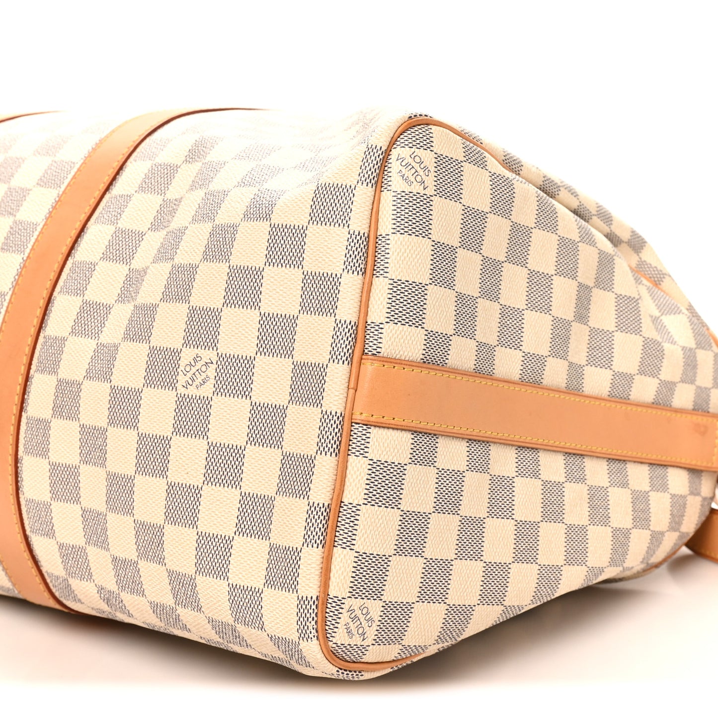 Damier Azur Keepall Bandouliere 45