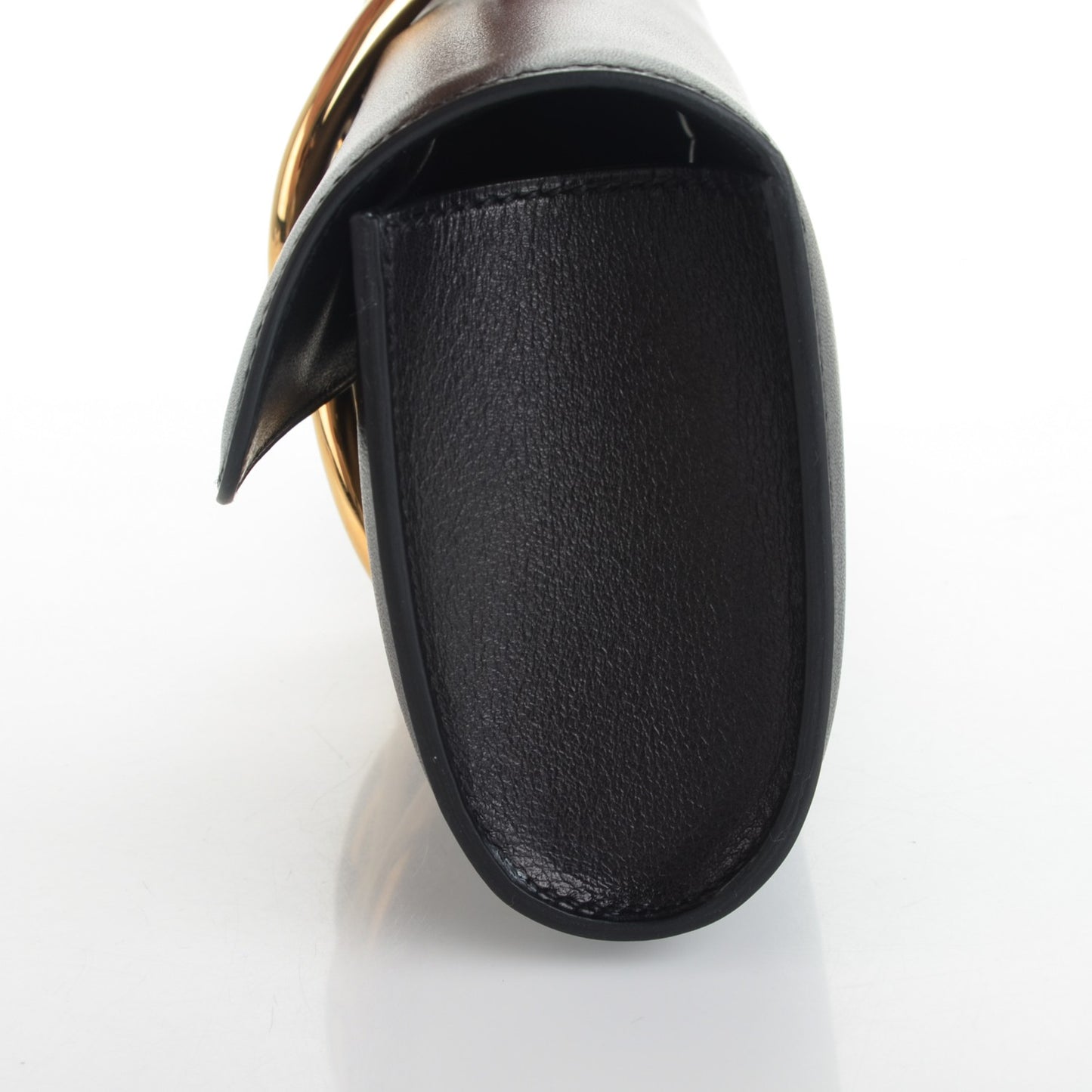 Evercolor Egee Clutch Black
