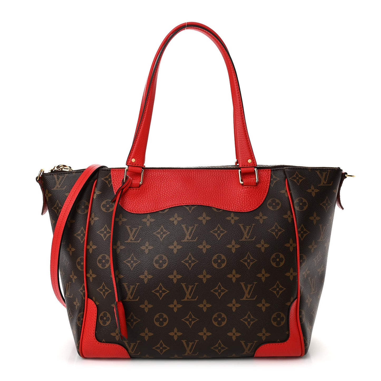 Monogram Estrela NM Cherry