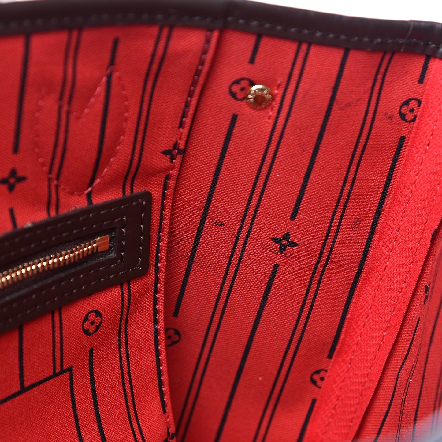 Damier Ebene Neverfull PM