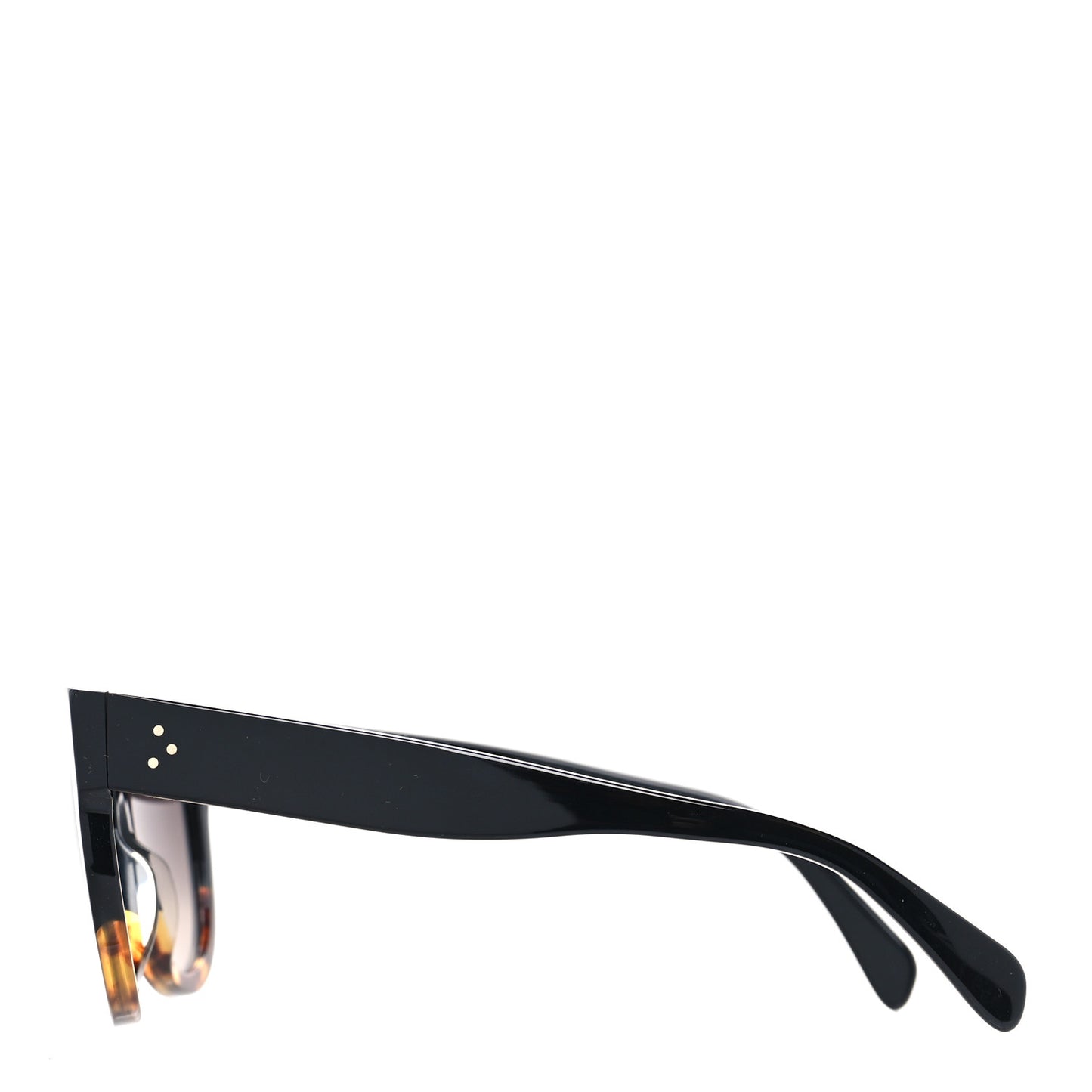 Shadow Sunglasses CL 4001IN Black Havana
