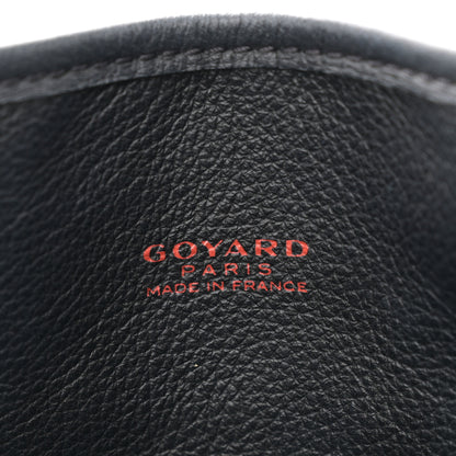 Goyard Goyardine Reversible Mini Anjou Black 12 of 19