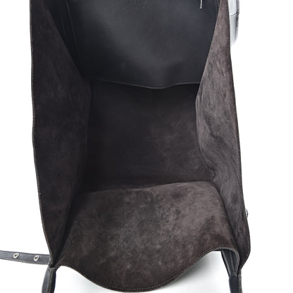 Celine Smooth Calfskin Medium Big Bag Liquorice 5 of 25