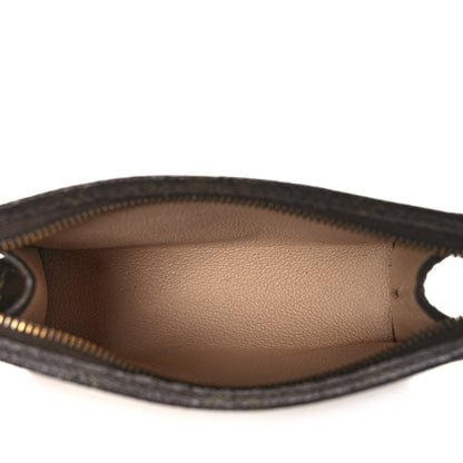Louis Vuitton Monogram Toiletry Pouch 15 5 of 7