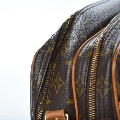 Louis Vuitton Monogram Reporter PM 19 of 19