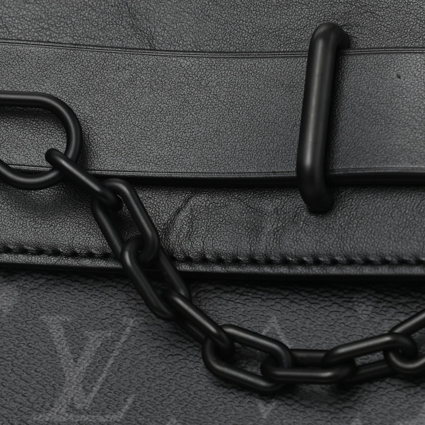 Monogram Eclipse Pochette Steamer