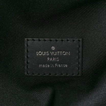 Louis Vuitton Monogram Eclipse Discovery Backpack PM 6 of 12
