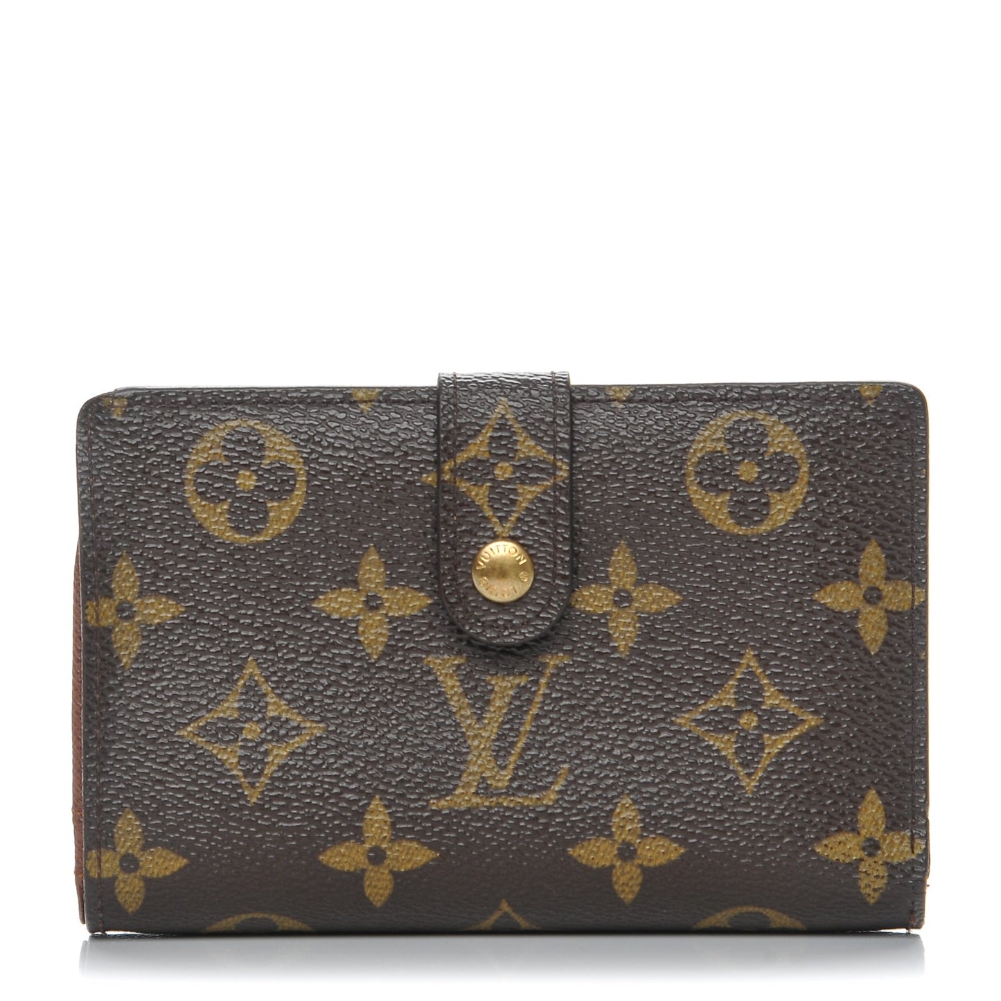 Monogram French Purse Wallet