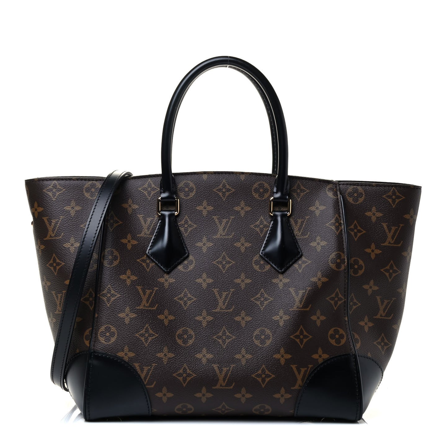 Monogram Phenix MM Black