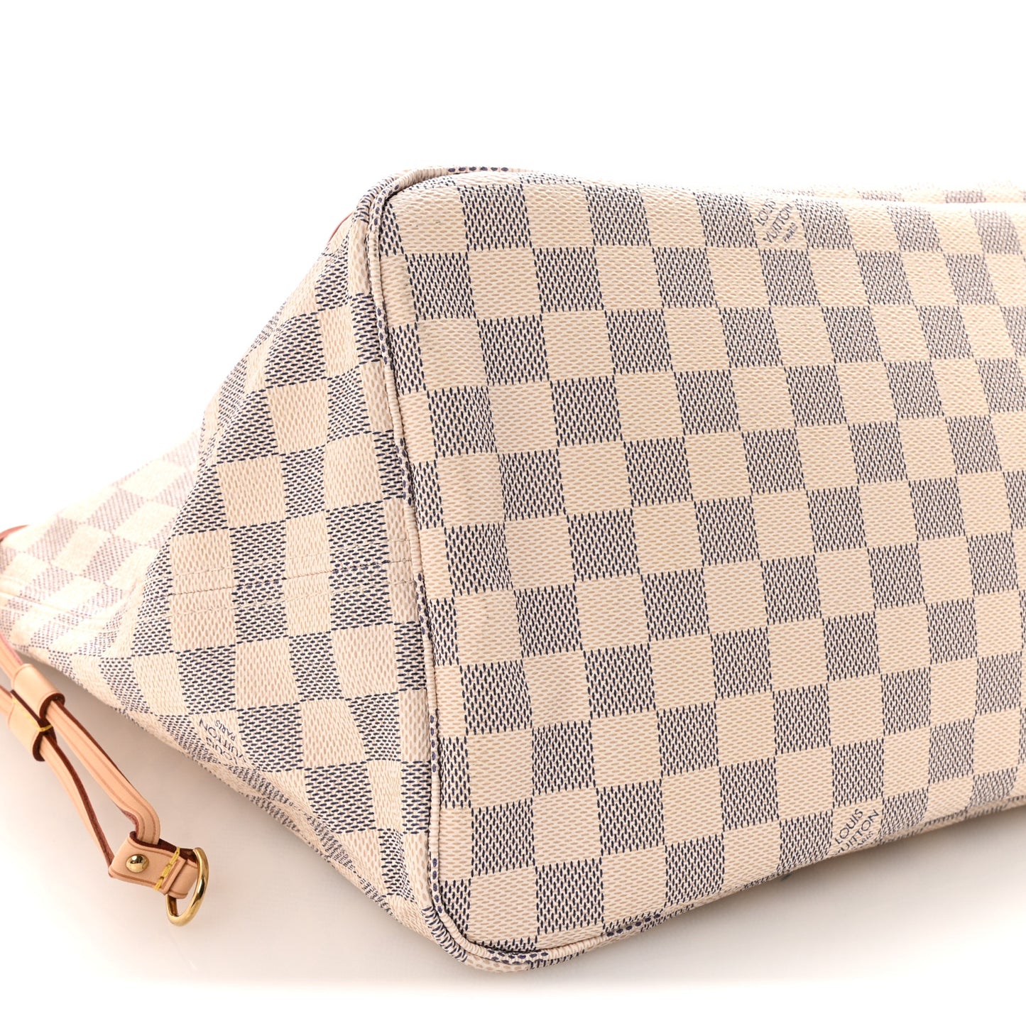 Damier Azur Neo Neverfull GM
