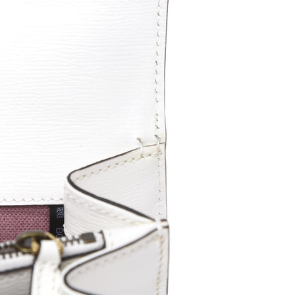Gucci Calfskin Exclusive Garden Dionysus Shoulder Bag Cream 12 of 13