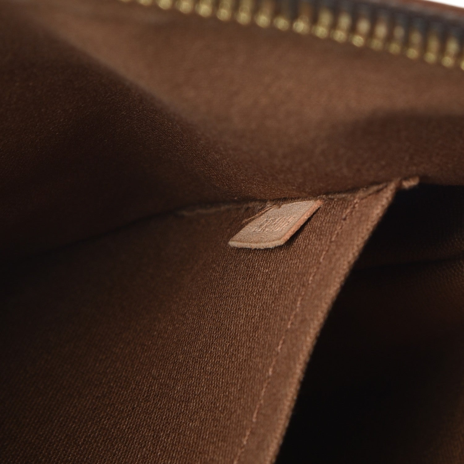 Louis Vuitton Monogram Palermo PM 8 of 23