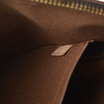 Louis Vuitton Monogram Palermo PM 8 of 23
