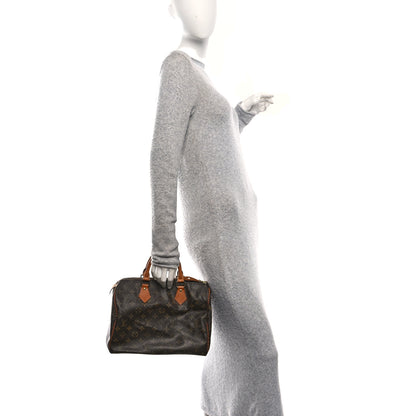 Louis Vuitton Monogram Speedy 30 2 of 10