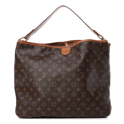 Louis Vuitton Monogram Delightful MM 1 of 10