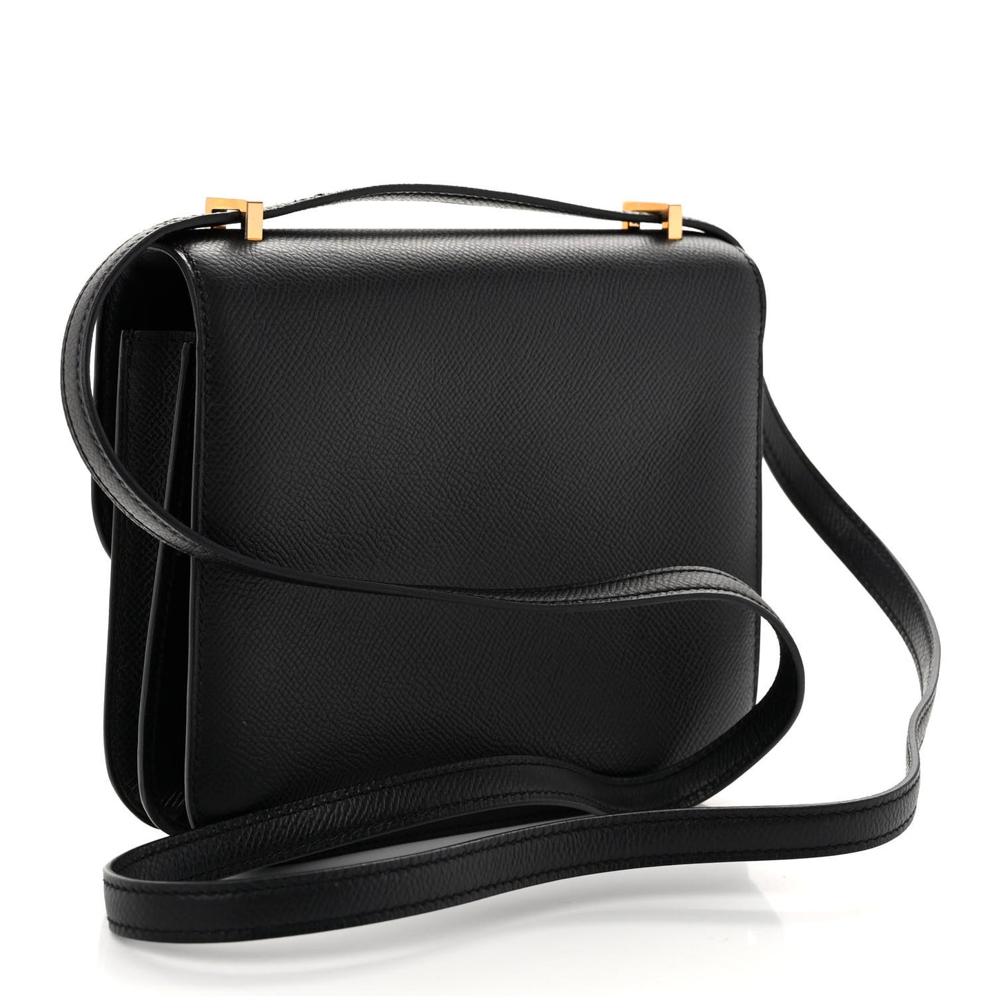 Epsom Constance 18 Black