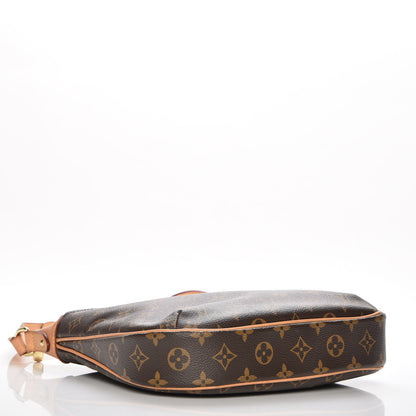 Louis Vuitton Monogram Odeon PM 4 of 7
