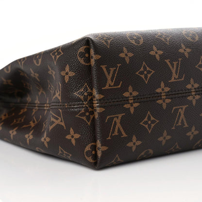 Louis Vuitton Monogram Graceful MM 5 of 12
