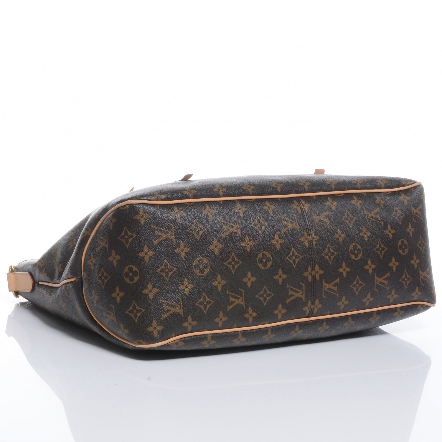 Louis Vuitton Monogram Delightful GM 4 of 7