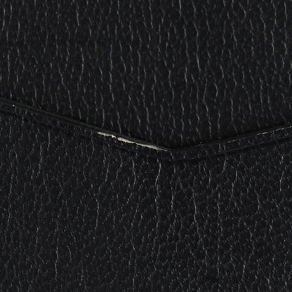 Louis Vuitton Alligator Pocket Organizer Black 8 of 8