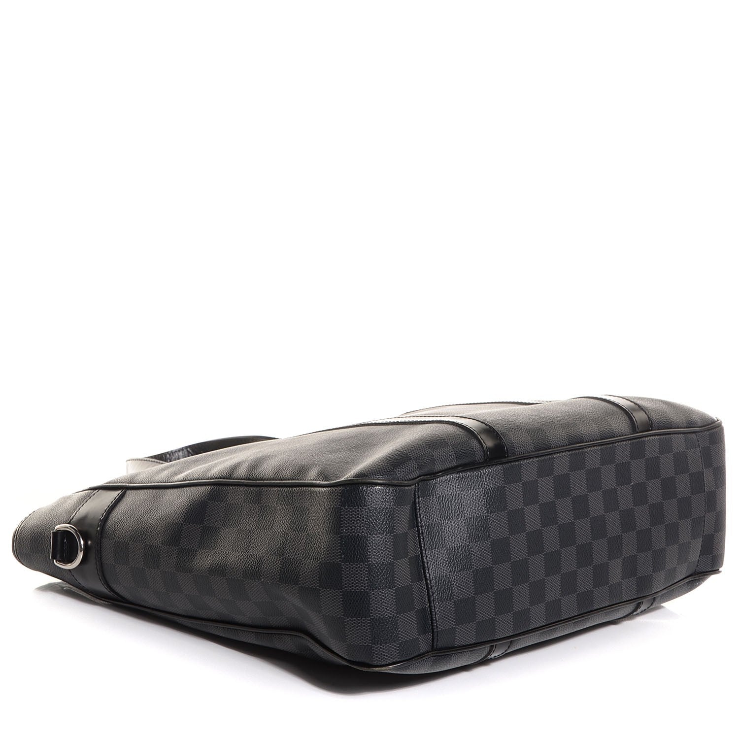 Louis Vuitton Damier Graphite Tadao 4 of 7