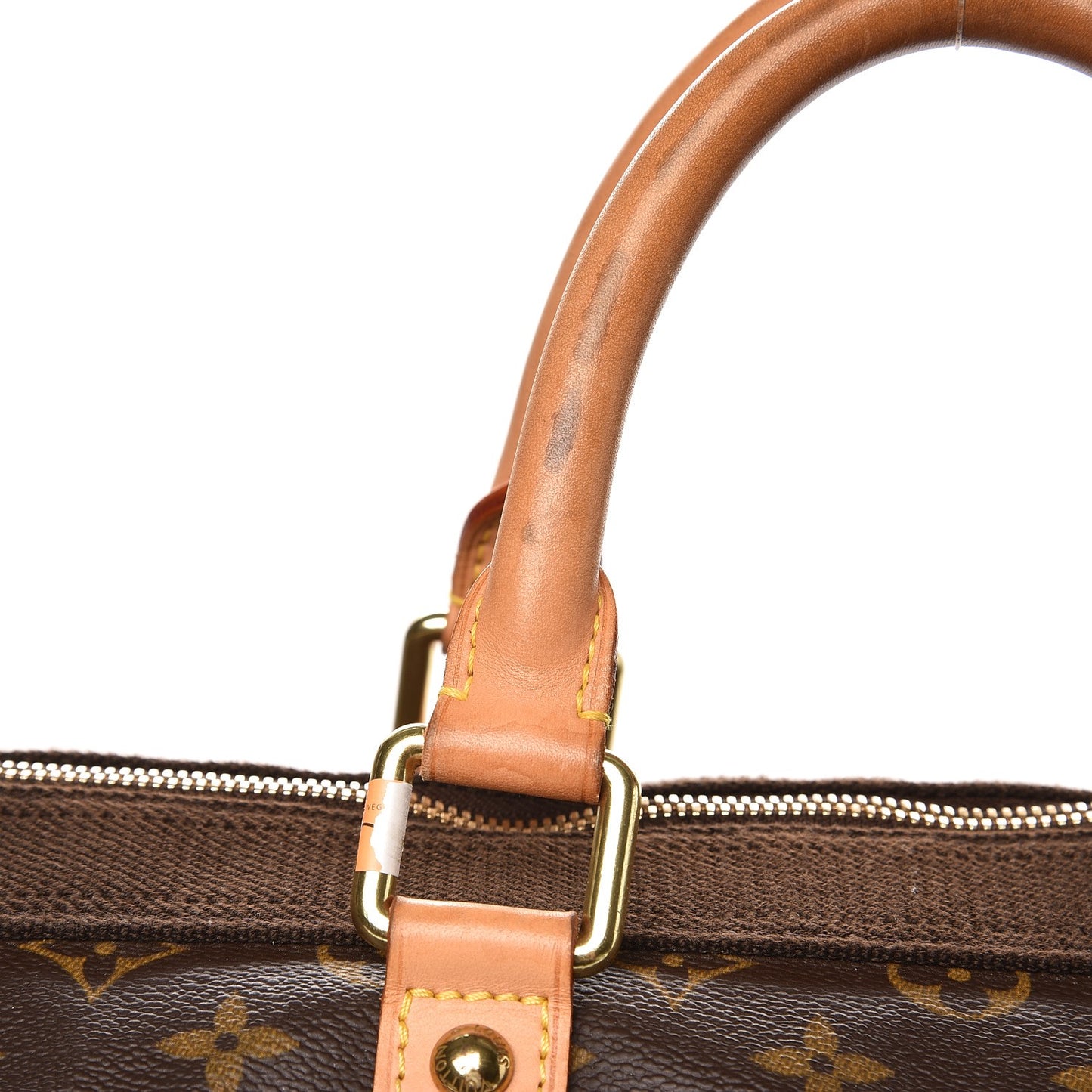 Monogram Sac Gymnastique