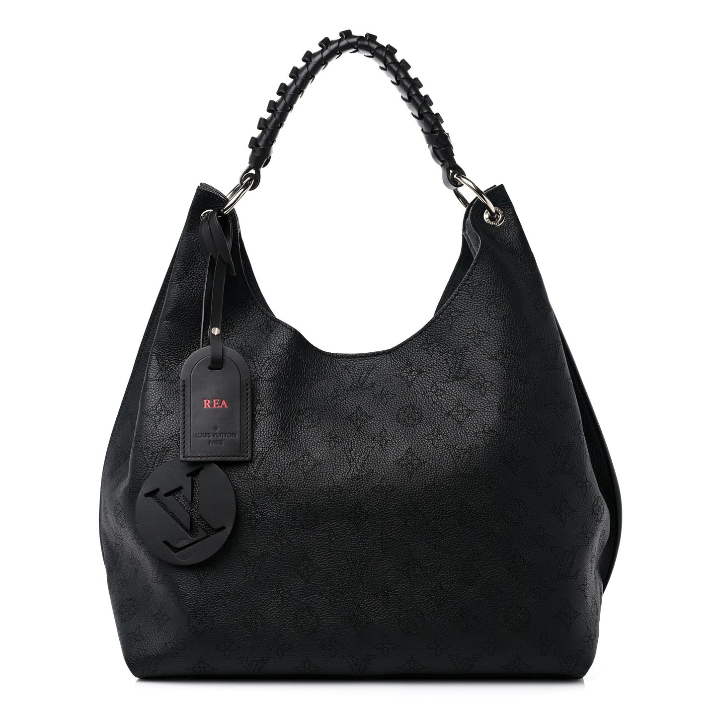 Mahina Carmel Hobo Black