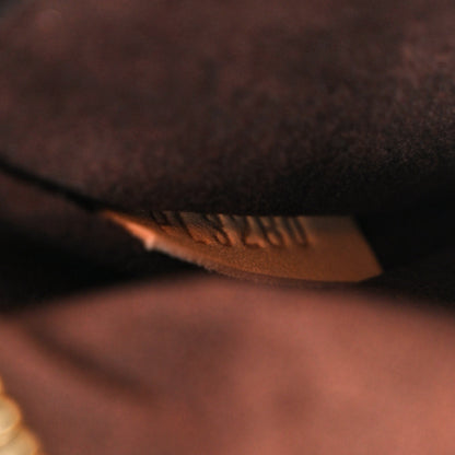 Louis Vuitton Monogram Pochette Metis 7 of 10