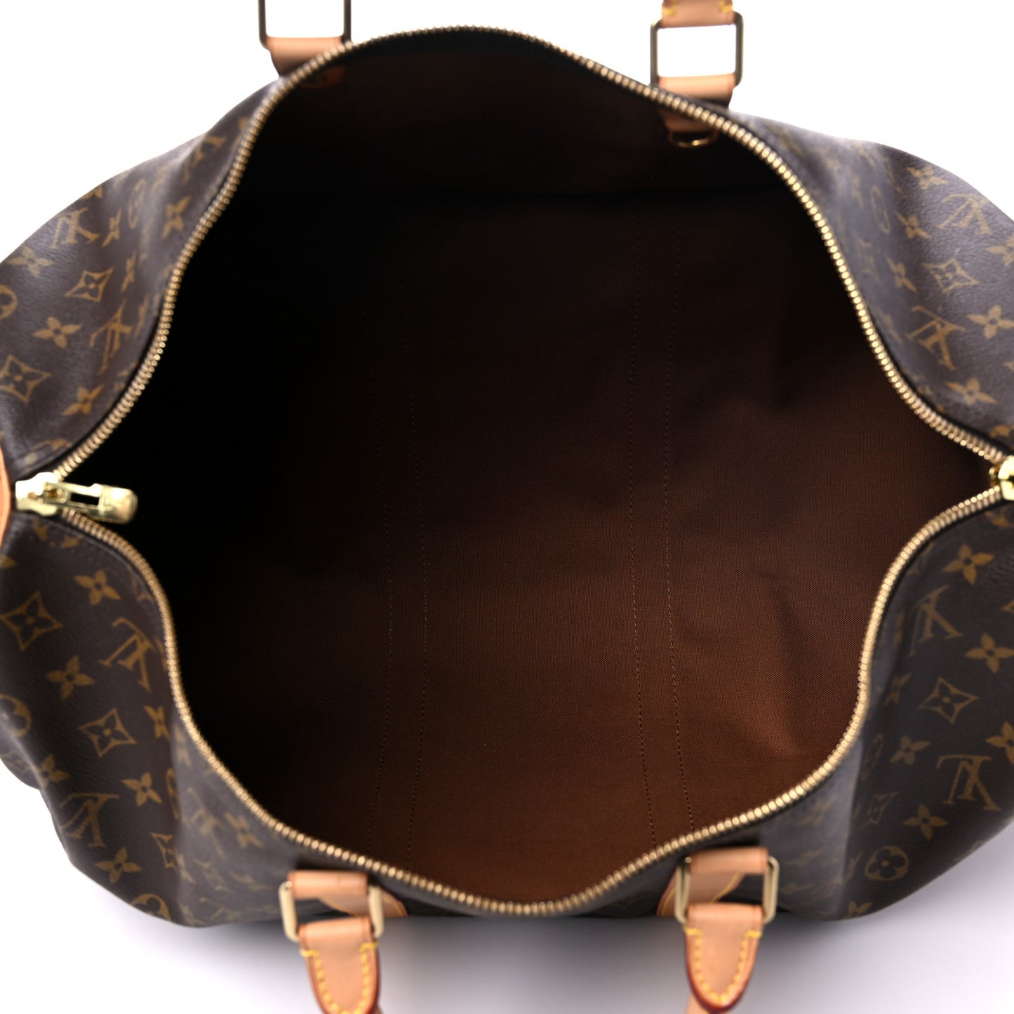 Monogram Keepall 50