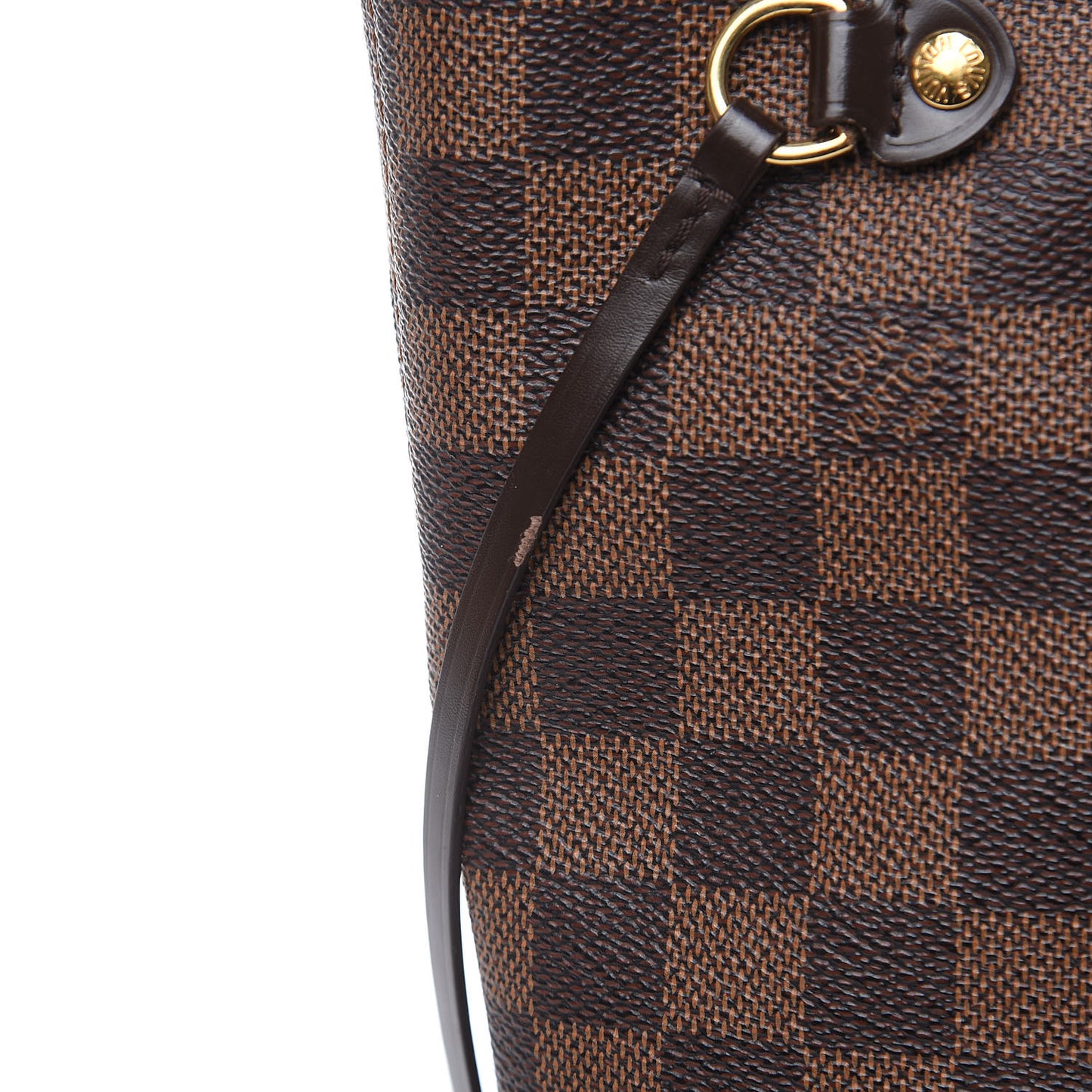 Damier Ebene Neverfull MM