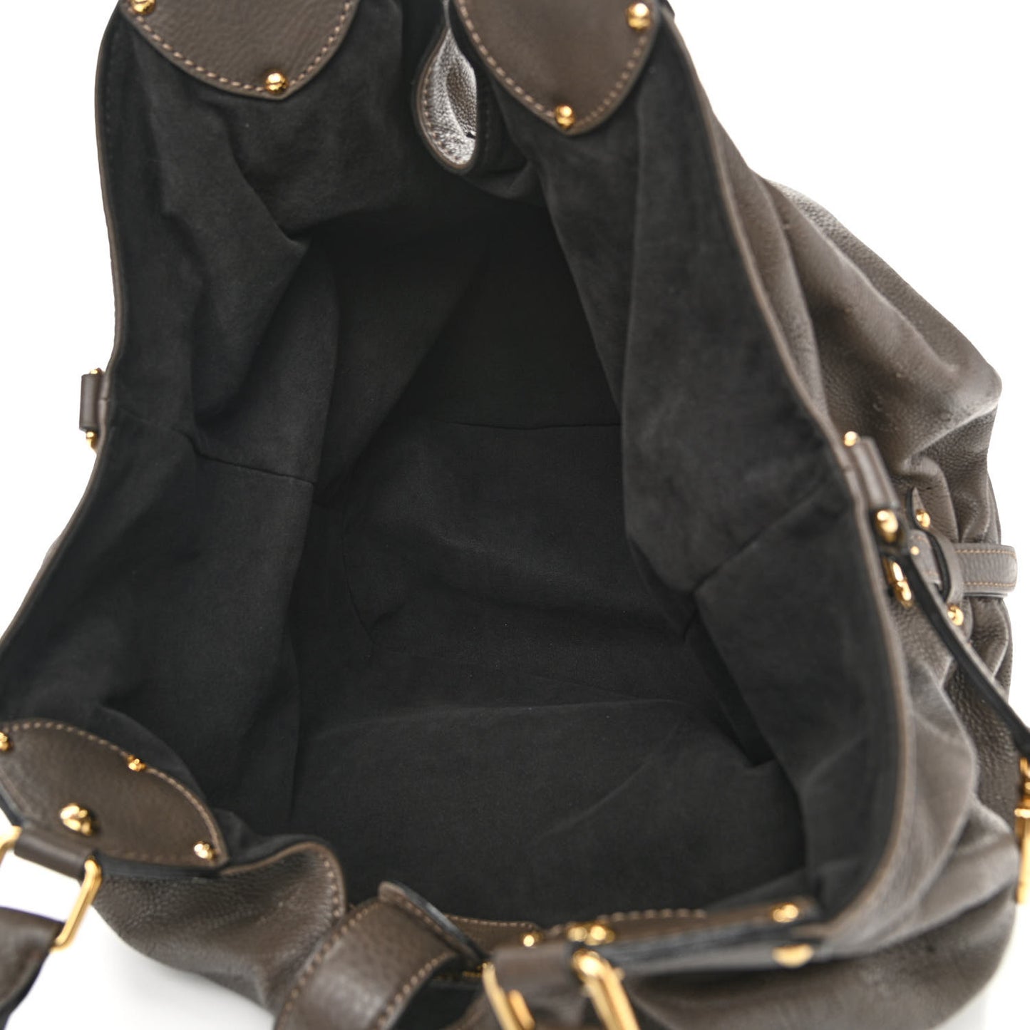 Mahina XL Elephant Gris