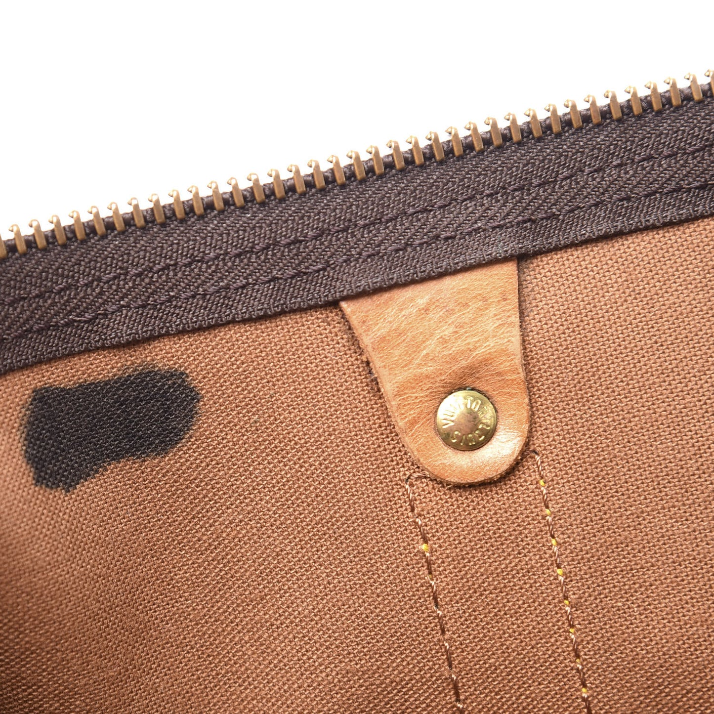 Monogram Keepall Bandouliere 45