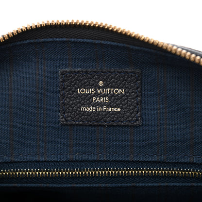 Louis Vuitton Empreinte Speedy Bandouliere 25 Infini 6 of 12