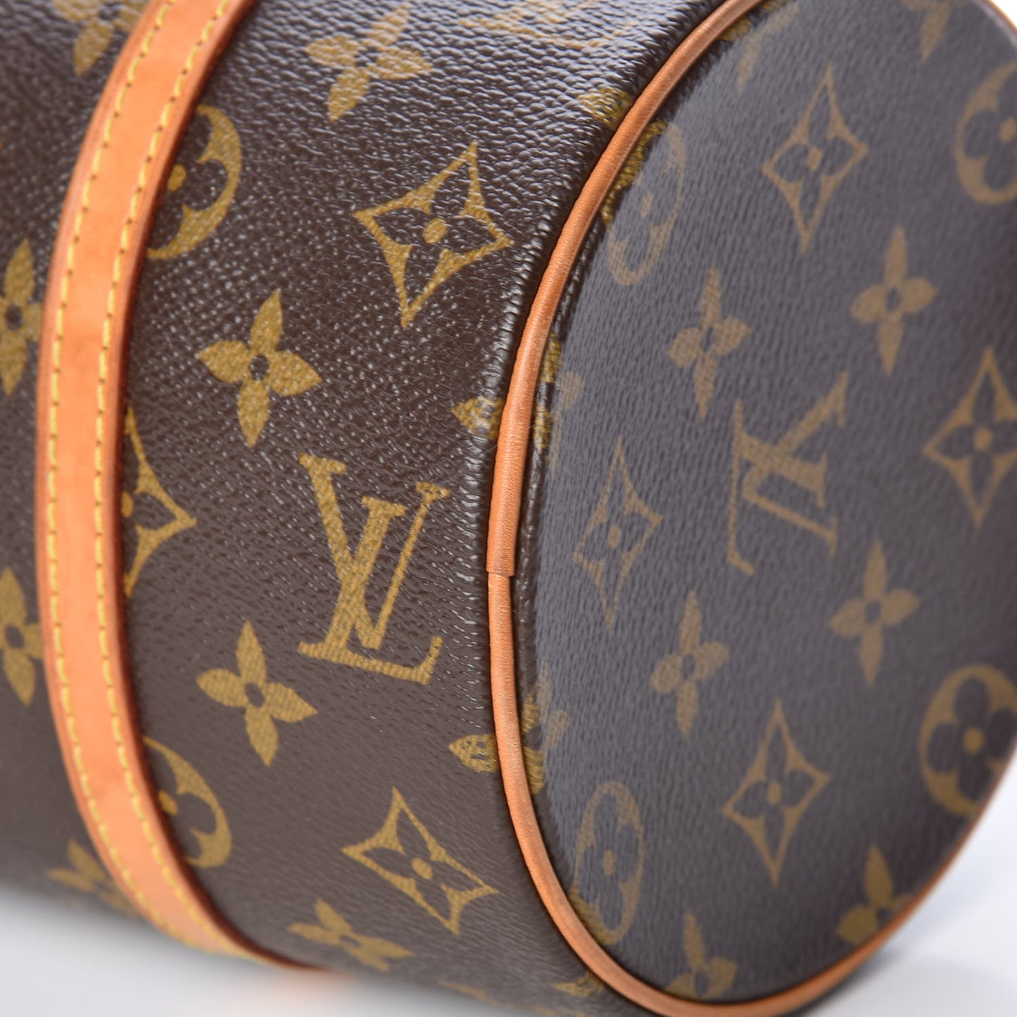 Monogram Papillon 26