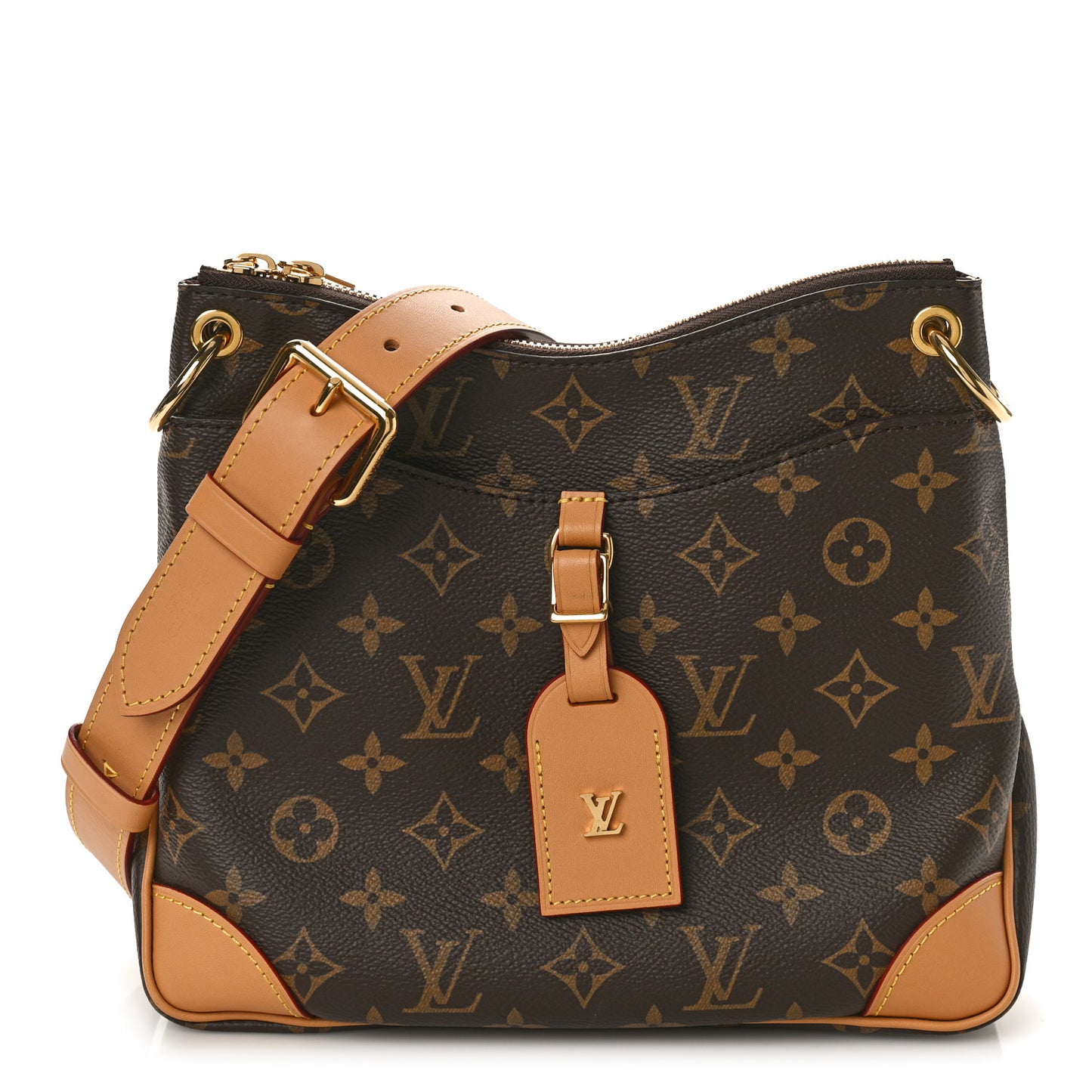 Monogram Odeon PM Natural