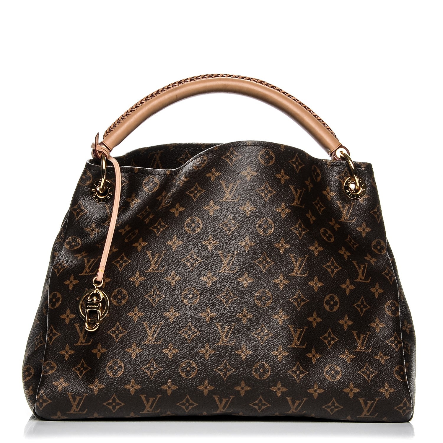 Louis Vuitton Monogram Artsy MM 1 of 6